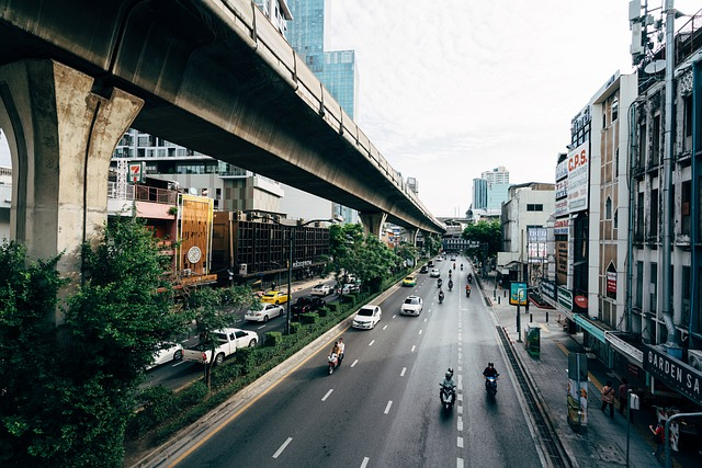 Bangkok, Thailand