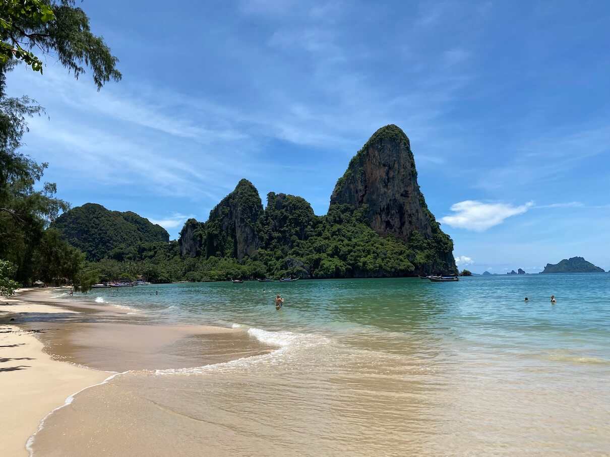 Krabi, Thailand