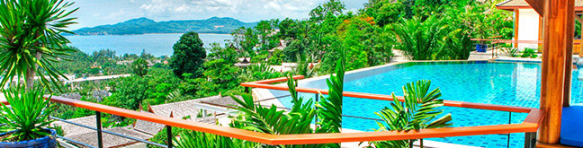 Phuket Luxury Property