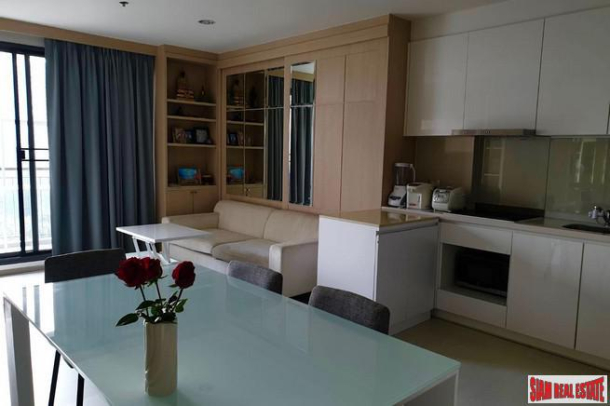 Rhythm Sukhumvit 42 | Large and Bright  Two Bedroom Condo for Sale in Ekkamai-12