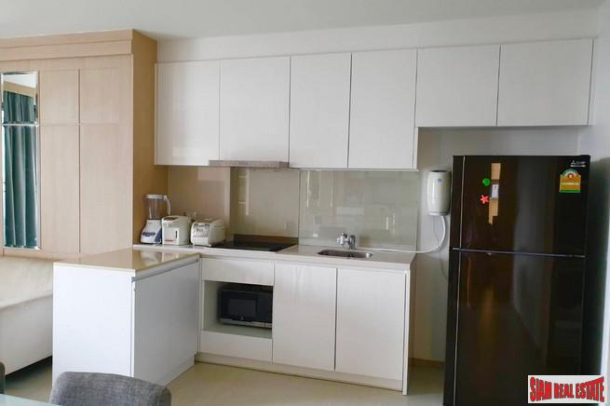 Rhythm Sukhumvit 42 | Large and Bright  Two Bedroom Condo for Sale in Ekkamai-13