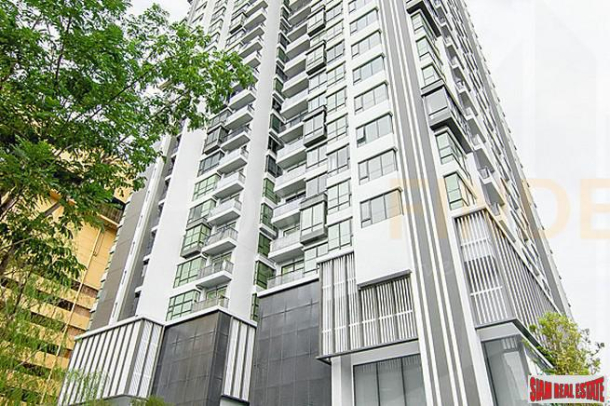 Rhythm Sukhumvit 42 | Large and Bright  Two Bedroom Condo for Sale in Ekkamai-16