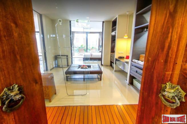 One Bedroom Pool Villa Steps from Ao Yon Beach - Pet Friendly-13