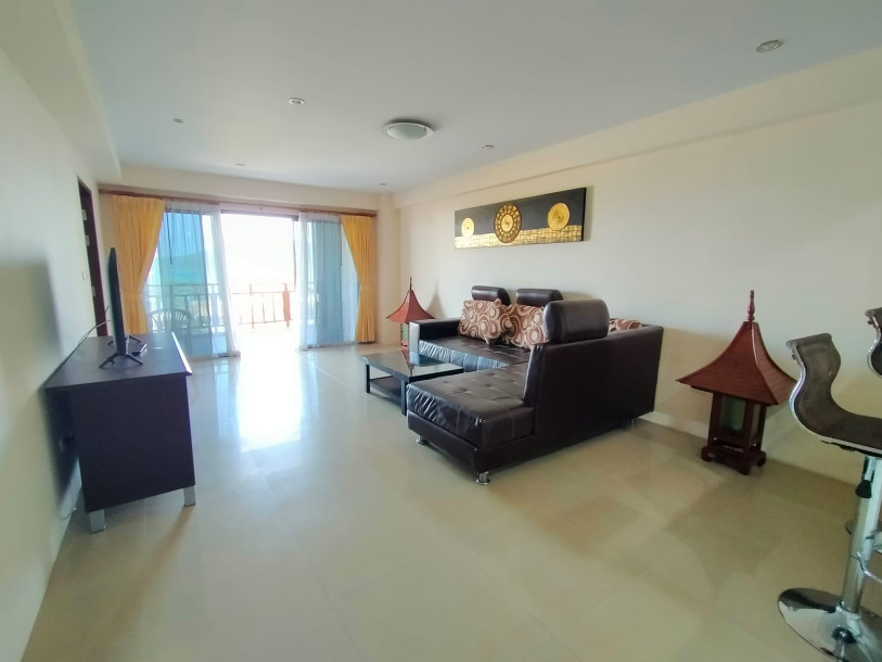 Rawai Seaview Condo | Two Bedroom Condo with Panorama Seaview-8