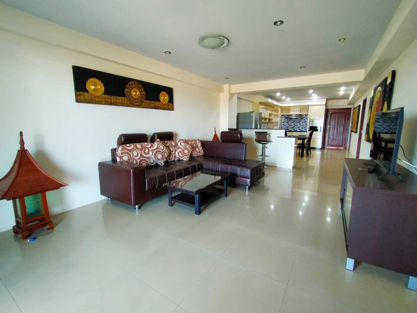 Rawai Seaview Condo | Two Bedroom Condo with Panorama Seaview-3