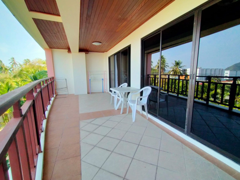 Rawai Seaview Condo | Two Bedroom Condo with Panorama Seaview-2