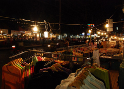 Night Market