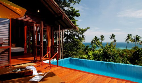 Samui Residential Buy