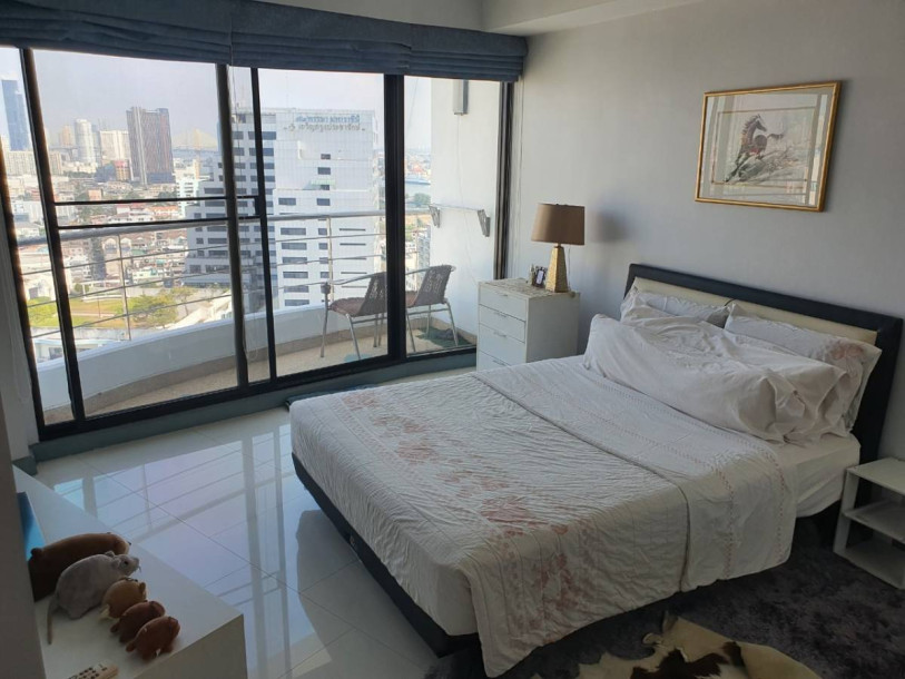 Supalai Casa Riva Vista 2 | 113 sqm. and 2 bedrooms, 2 bathrooms-5