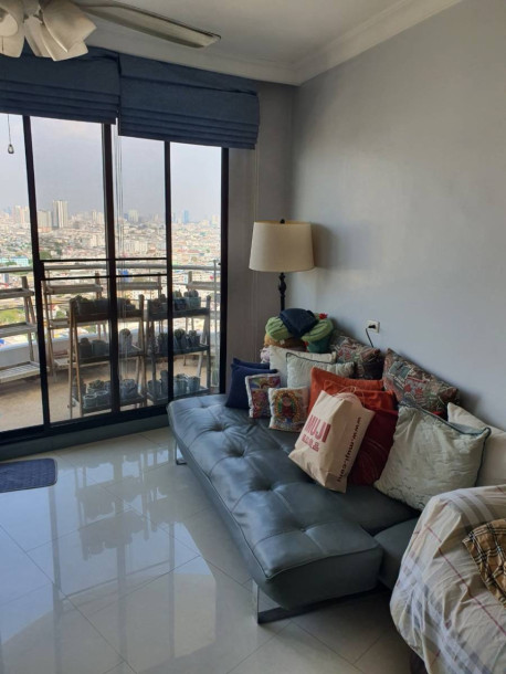 Supalai Casa Riva Vista 2 | 113 sqm. and 2 bedrooms, 2 bathrooms-1