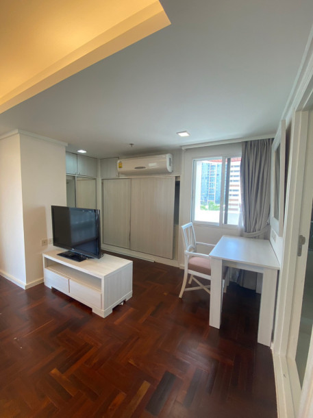 Sethiwan Mansion Sukhumvit 49 | 150 sqm. and 2 bedrooms, 2 bathrooms-10