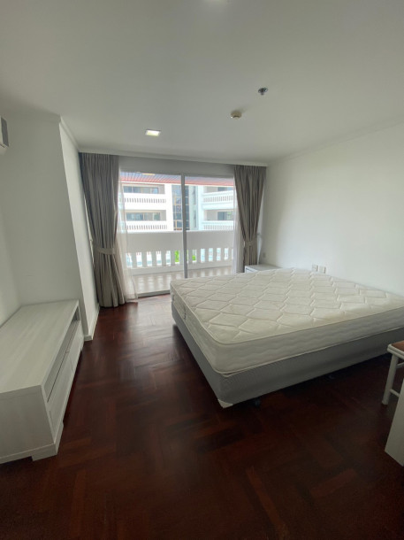 Sethiwan Mansion Sukhumvit 49 | 150 sqm. and 2 bedrooms, 2 bathrooms-7