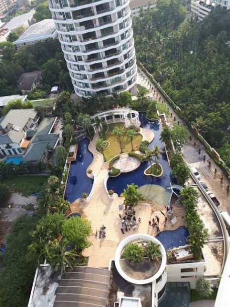 Supalai Casa Riva Vista 2 | 113 sqm. and 2 bedrooms, 2 bathrooms-8