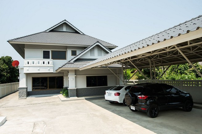 Baan Boonpanya 7 Bed 4 Bath in Chiang Mai-16