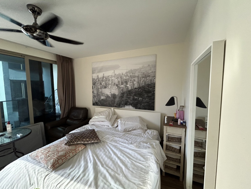 Calm ambiance 1 Bed 1 Bath in Kamala-6