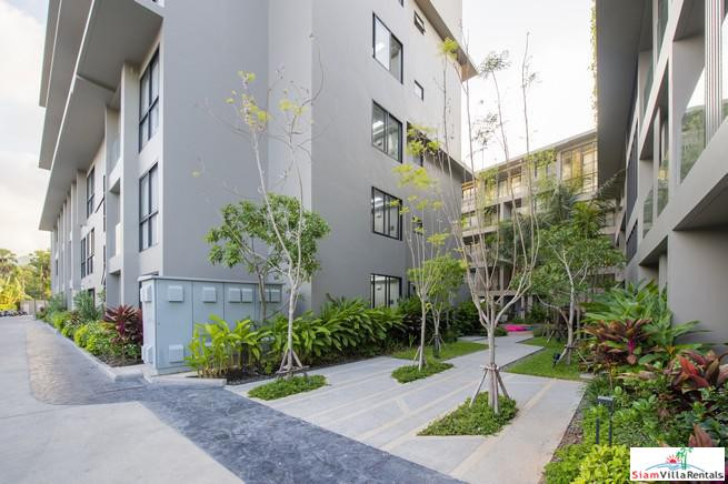 Diamond Condo Bang Tao // 33 Sqm Studio for sale, 10 mins walk to Bang Tao and Laguna Beaches-10