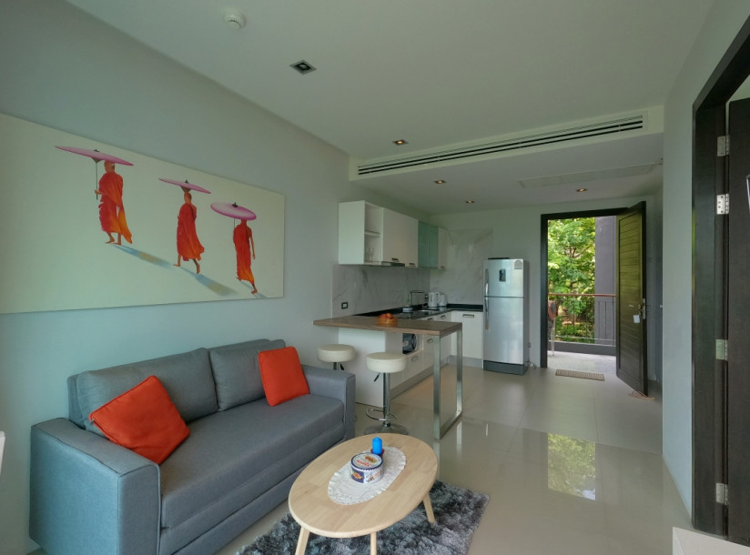 A Stylish Holiday Apartment with Spectacular Sea Views in Patong-9