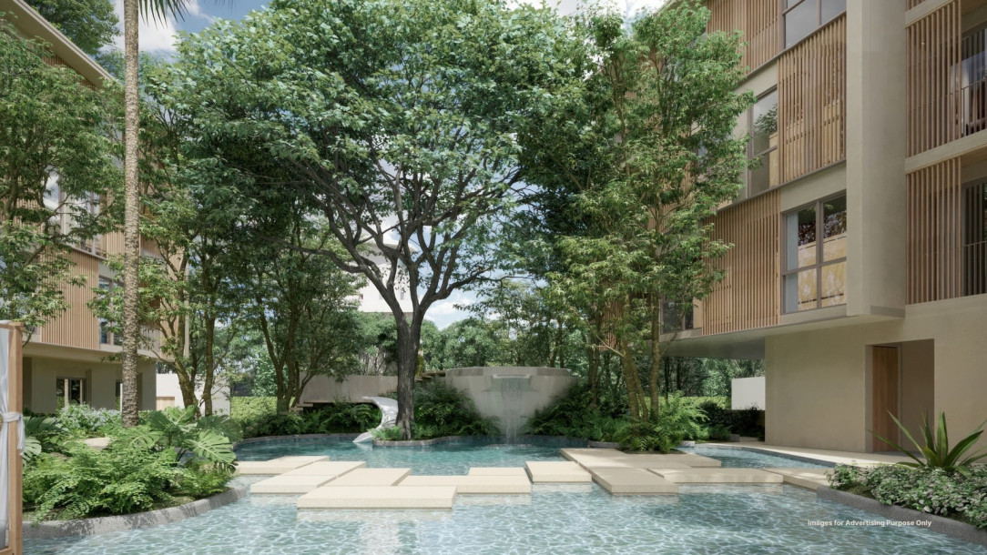 Luxury 1-3 bed Condominiums in Phuket Top Location 5 mins to Laguna and Bang Tao beaches-2