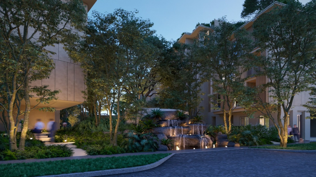 Luxury 1-3 bed Condominiums in Phuket Top Location 5 mins to Laguna and Bang Tao beaches-8