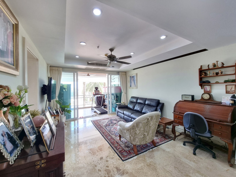 Bel Air Panwa // 2 Bed 2 Bath Seaview condo close to International schools in Phuket-9