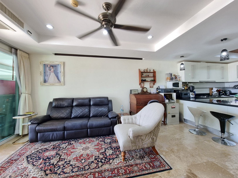 Bel Air Panwa // 2 Bed 2 Bath Seaview condo close to International schools in Phuket-10