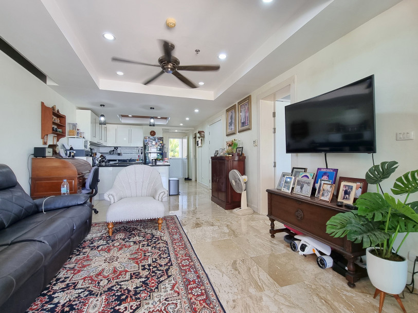 Bel Air Panwa // 2 Bed 2 Bath Seaview condo close to International schools in Phuket-11