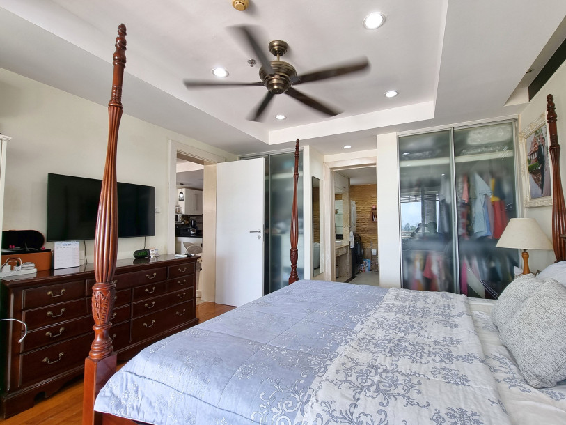 Bel Air Panwa // 2 Bed 2 Bath Seaview condo close to International schools in Phuket-13