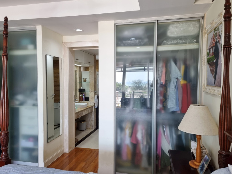 Bel Air Panwa // 2 Bed 2 Bath Seaview condo close to International schools in Phuket-15