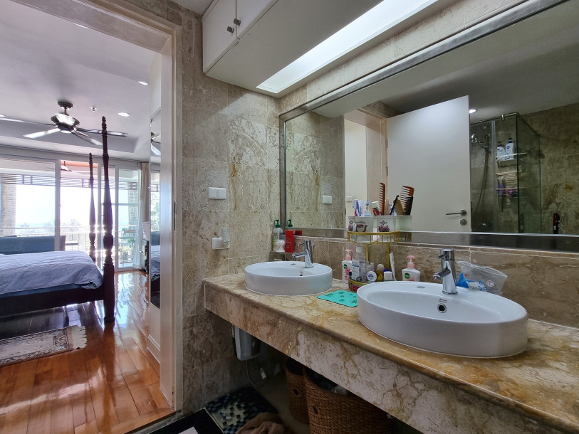 Bel Air Panwa // 2 Bed 2 Bath Seaview condo close to International schools in Phuket-18