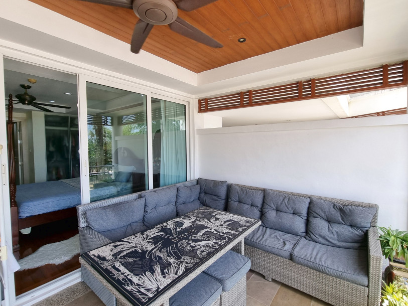 Bel Air Panwa // 2 Bed 2 Bath Seaview condo close to International schools in Phuket-20