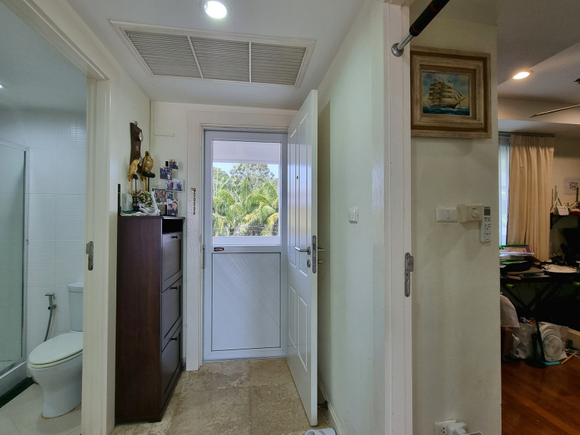 Bel Air Panwa // 2 Bed 2 Bath Seaview condo close to International schools in Phuket-4