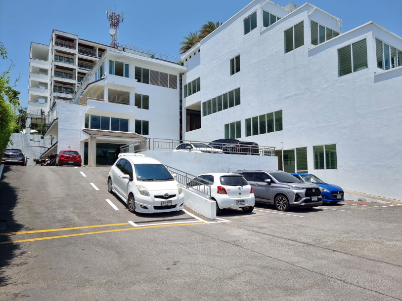 Bel Air Panwa // 2 Bed 2 Bath Seaview condo close to International schools in Phuket-24