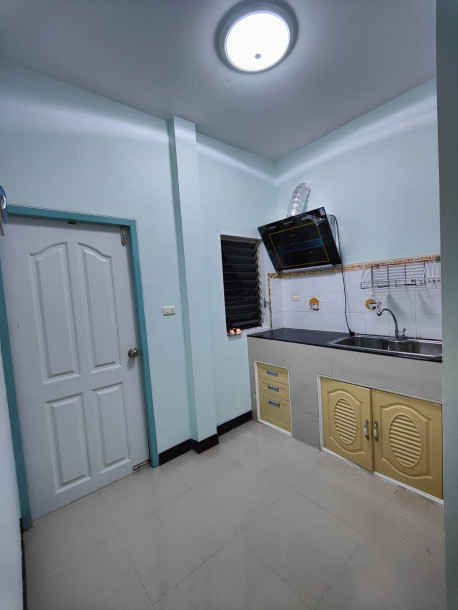 Sinsuk thanee village Semi-Detached house 2 bedroom for sale-9