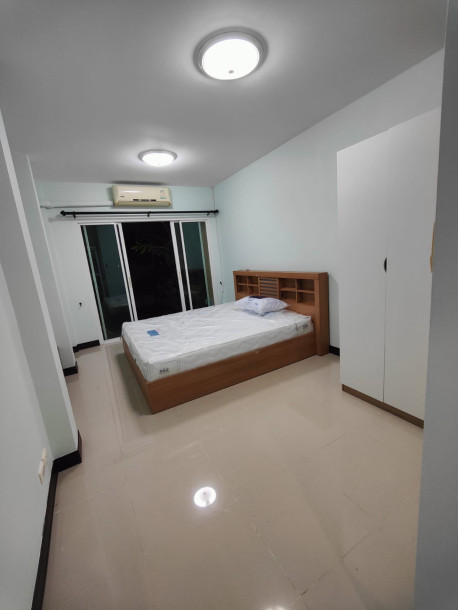 Sinsuk Thanee Village 2 bedroom semi-detach house for rent-7