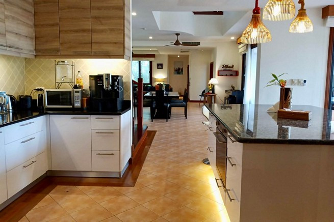 Angsana Laguna / 5 bed 4 bath villa in the best residential estate in Laguna Phuket-5