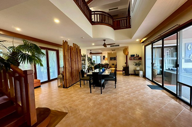 Angsana Laguna / 5 bed 4 bath villa in the best residential estate in Laguna Phuket-7