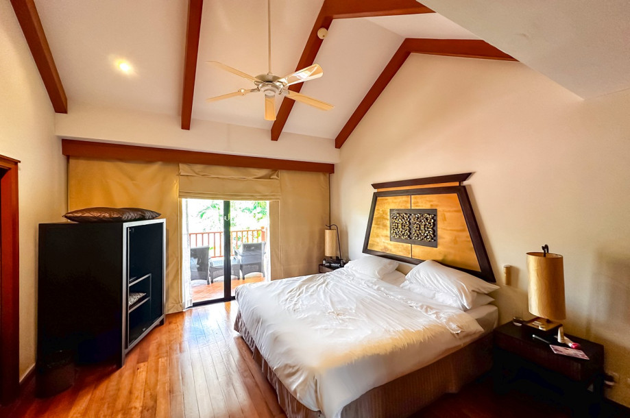 Laguna Angsana Villas | 4 bed 4 bath Semi-Detached Pool Villa for sale in Heart of Laguna Phuket-25