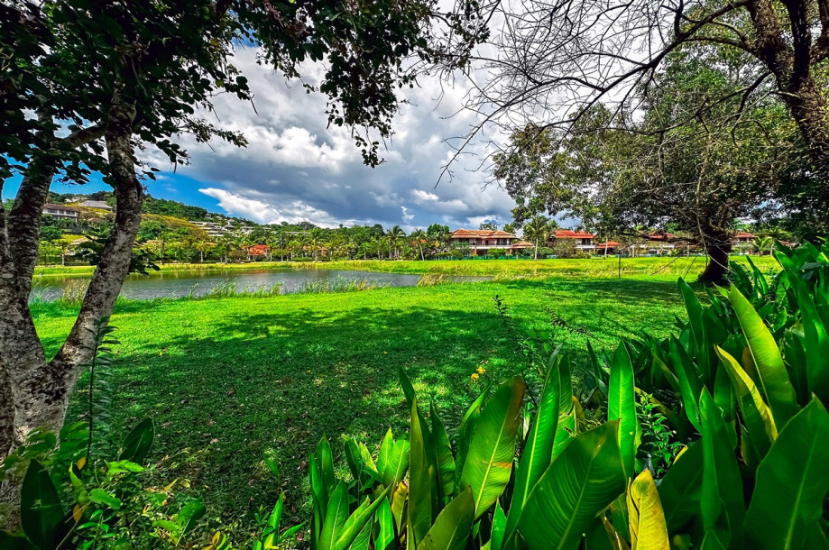 Laguna Angsana Villas | 4 bed 4 bath Semi-Detached Pool Villa for sale in Heart of Laguna Phuket-28