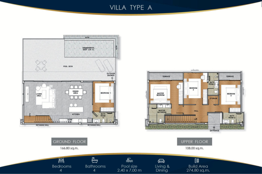 Seaside Sophistication Introducing Ao Yon  Villas-5