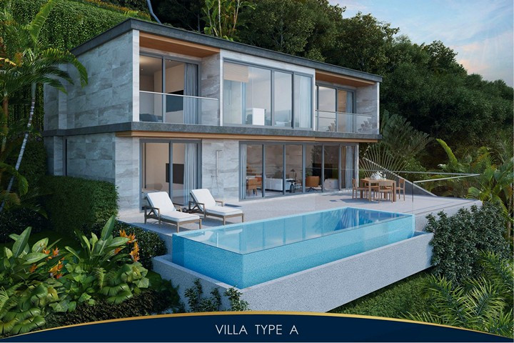 Seaside Sophistication Introducing Ao Yon  Villas-4