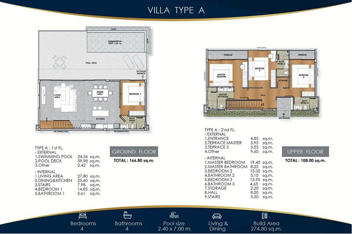 Seaside Sophistication Introducing Ao Yon  Villas-6