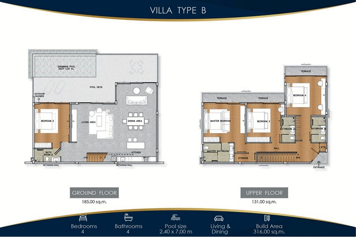 Seaside Sophistication Introducing Ao Yon  Villas-9