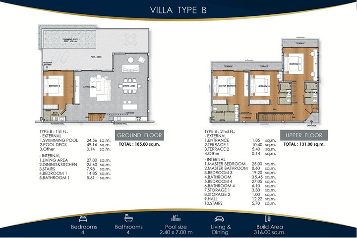 Seaside Sophistication Introducing Ao Yon  Villas-8