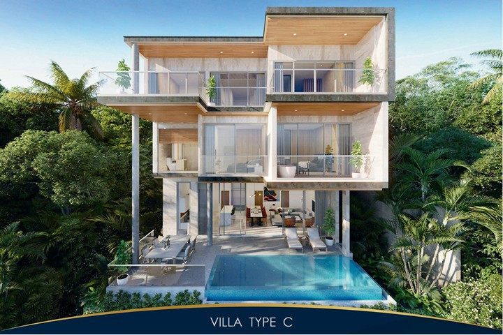 Seaside Sophistication Introducing Ao Yon  Villas-12