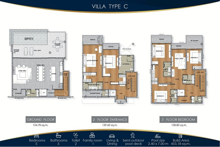 Seaside Sophistication Introducing Ao Yon  Villas-15