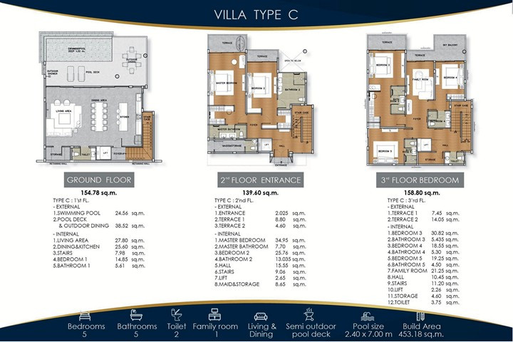 Seaside Sophistication Introducing Ao Yon  Villas-16