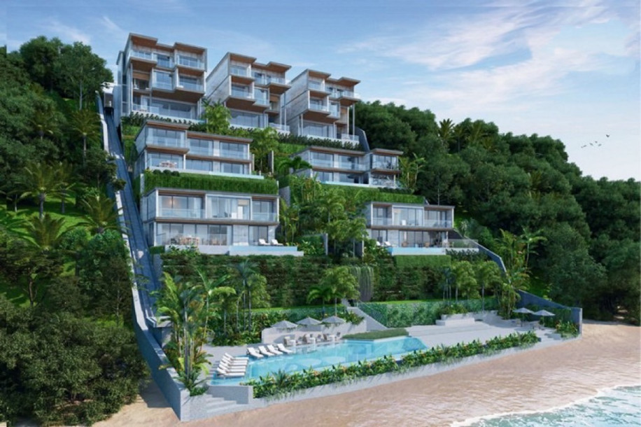 Seaside Sophistication Introducing Ao Yon  Villas-1