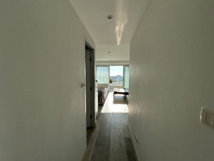 Charming 1 Bed 1 Bath 1 Balcony Retreat Overlooking The Captivating Kata Sea View-12