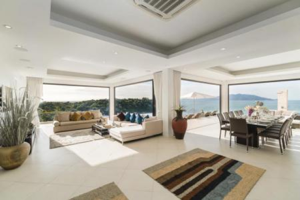 LUXURY KOH SAMUI VILLA FOR SALE CLOSE TO THE BEACH-6