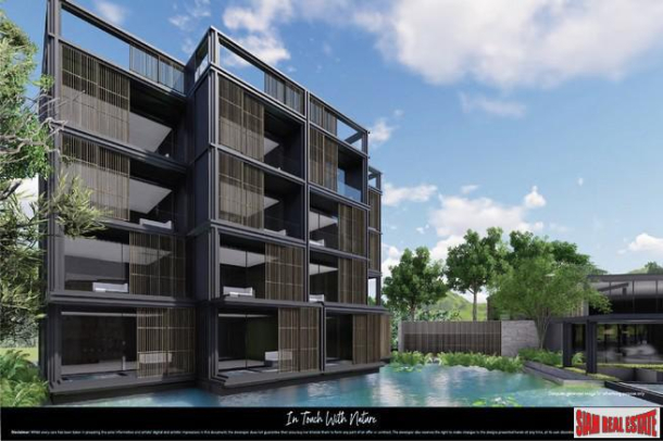 MontAzure Lakeside | New Kamala Studio & One Bedroom Condo Project with Hillside or Lakeside  Views  - Inquire about Options for 2 & 3  Bed Units-12